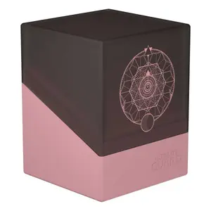 Box für Karten Ultimate Guard Boulder 100+ Druidic Secrets Fatum image-5