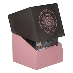 Box für Karten Ultimate Guard Boulder 100+ Druidic Secrets Fatum image-3