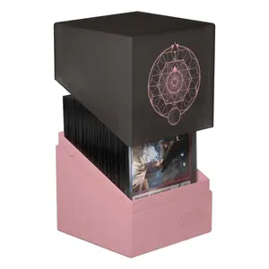 Box für Karten Ultimate Guard Boulder 100+ Druidic Secrets Fatum image-2