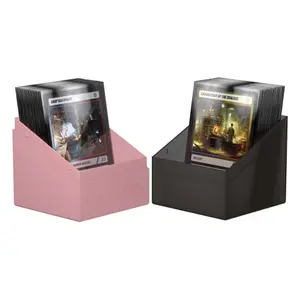 Box für Karten Ultimate Guard Boulder 100+ Druidic Secrets Fatum image-0