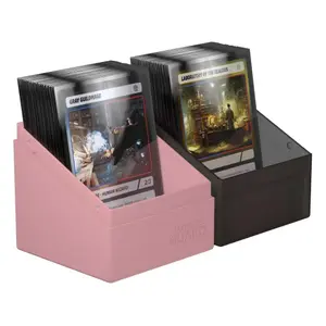 Box für Karten Ultimate Guard Boulder 100+ Druidic Secrets Fatum image-1