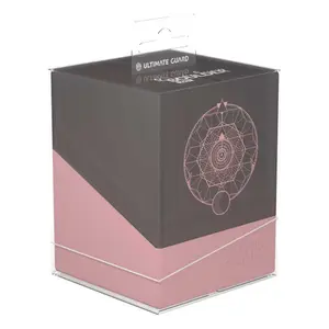 Box für Karten Ultimate Guard Boulder 100+ Druidic Secrets Fatum image-6