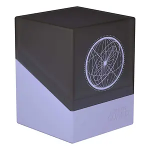 Card box Ultimate Guard Boulder 100+ Druidic Secrets Nubis image-0