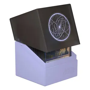 Card box Ultimate Guard Boulder 100+ Druidic Secrets Nubis image-1