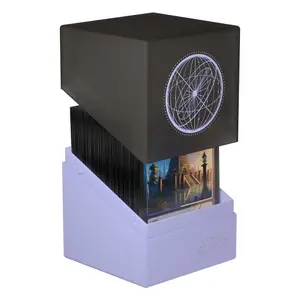 Card box Ultimate Guard Boulder 100+ Druidic Secrets Nubis image-2