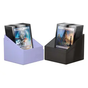 Card box Ultimate Guard Boulder 100+ Druidic Secrets Nubis image-3