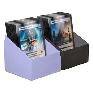 Card box Ultimate Guard Boulder 100+ Druidic Secrets Nubis image-4