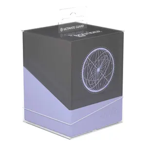 Card box Ultimate Guard Boulder 100+ Druidic Secrets Nubis image-6
