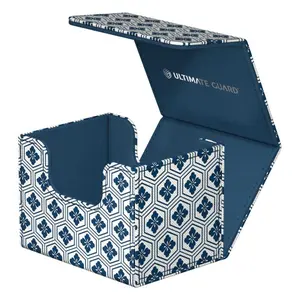 Card storage box Ultimate Guard Sidewinder 100+ Katana: The Shogun's Journey - Part 2 - Kikko image-0