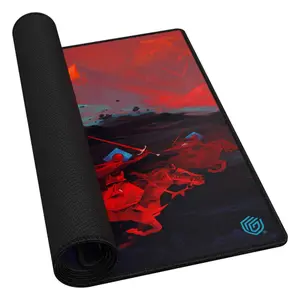 Play mat Ultimate Guard 2024 Exclusive Dominik Mayer image-0