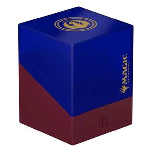 Kartenhülle Ultimate Guard Boulder 100+ Magic: The Gathering "Guild Summit" - Izzet