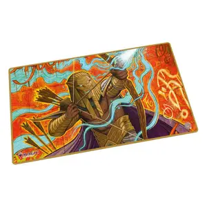 Tapis de jeu Ultimate Guard Play-Mat Magic: The Gathering "Aetherdrift" - Ketramose, the New Dawn image-0