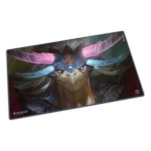 Storage box Ultimate Guard Play-Mat Magic: The Gathering Tarkir: Dragonstorm Shiko Paragon of the Way image-0