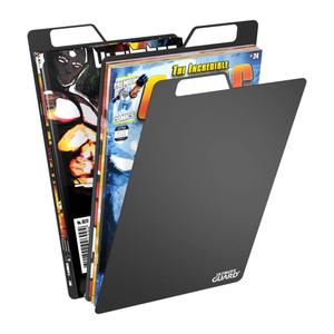 Espaciador Ultimate Guard Comics Premium Comic Book Dividers (x25) image-2