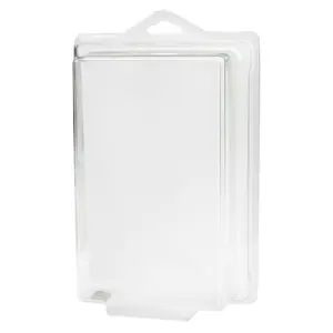 Caja para guardar figuras Ultimate Guard Blister Case S1Star Wars (30) image-0