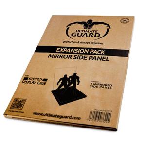 Panneau miroir pour présentoir Ultimate Guard Supreme