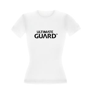 Maglietta da donna Ultimate Guard Wordmark