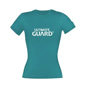 Women's T-shirt Ultimate Guard Wordmark