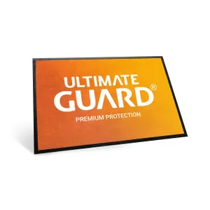 Card mat Ultimate Guard Gradient image-0