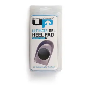 Gel-Fersenkappe Ultimate Performance image-0