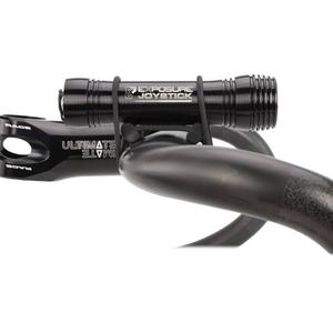 Lichthalter aus Silikonband Ultimate USE Aero Bar image-1