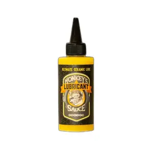 ultimate-ceramic-lube-mcerlub150-schmiermittel-monkey-s-sauce-150ml-gelb-tu