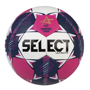 Offizieller Ball Ultimate Champions League Frauen 2020/21 image-0