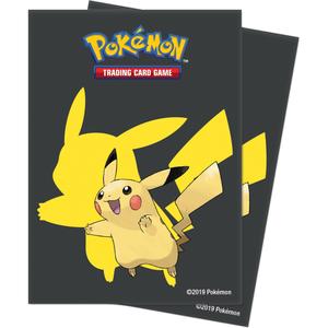 Sleeve Ultra Pro Generiques Pokemon (x65)