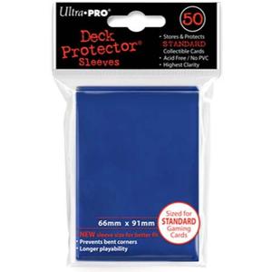 Sleeve Ultra Pro (x50)