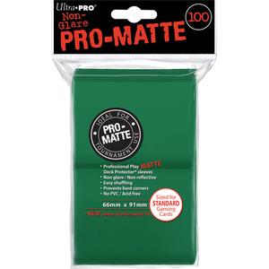 Sleeve Ultra Pro Pro-Matte (x100)