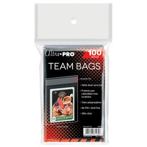 Card holder Ultra Pro Team (x100)