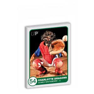 Card holder Ultra Pro Team (x100) image-1