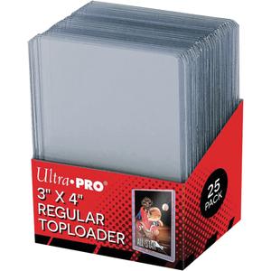 81222-card-protection-ultra-pro-toploader-regular-x25-transparent-4-x3