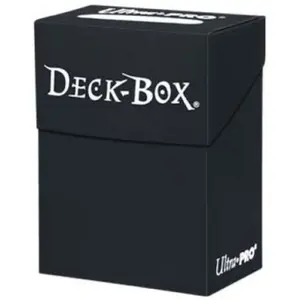 Card Holder Ultra Pro