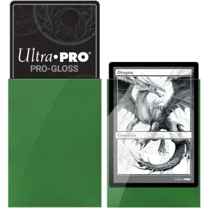 Kartenhülle Ultra Pro Pro-Gloss (x50) image-1