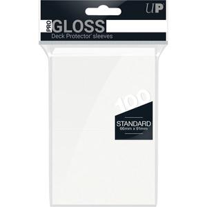 82690-card-protection-ultra-pro-pro-gloss-x100-white-clear-66x91-mm
