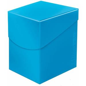 85685-card-storage-ultra-pro-deck-box-eclipse-pro-100-blue-one-size
