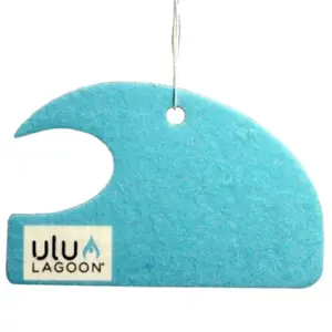 Luftfräschare Ulu Lagoon Wave Air Freshener