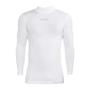 Compression jersey Errea Daryl manches longues image-0