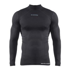 um0b0l00120-compression-jersey-errea-daryl-manches-longues-black