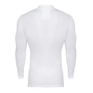 Långärmad tröja för barn Errea Daryl image-1