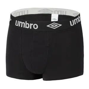 Boxer coton classe Umbro Class (x5) image-0