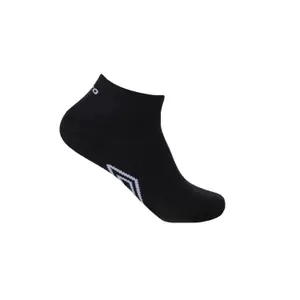 Juego de 12 pares de calcetines lisos para mujer Umbro image-0