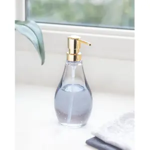 Distributore di sapone Umbra Droplet image-3