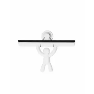 Gancio per spatola doccia Umbra Buddy image-0