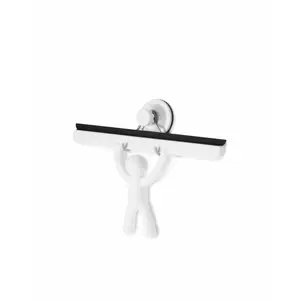 Gancio per spatola doccia Umbra Buddy image-2