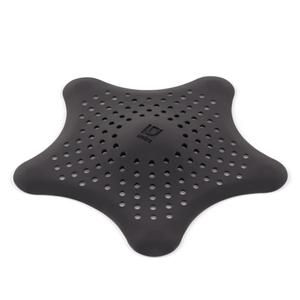 023014-040-hair-filter-umbra-starfish-black-15x15x1-cm