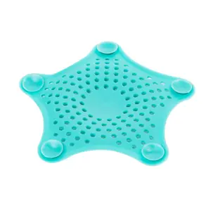 Tappo per doccia Umbra Starfish image-1