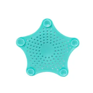 Tappo per doccia Umbra Starfish image-3