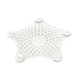Shower plug Umbra Starfish image-3